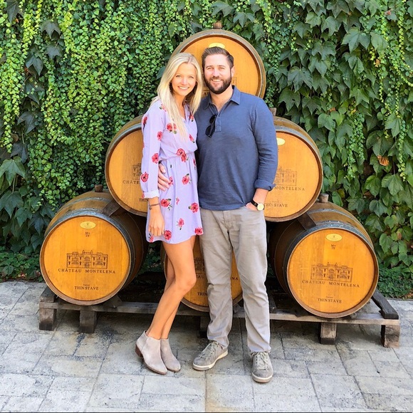 Meet your Posher, Rachel - Picture 5 of 5